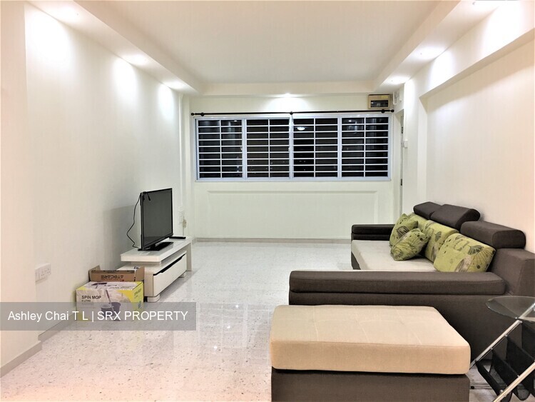 Blk 218 Tampines Street 24 (Tampines), HDB 4 Rooms #305657361